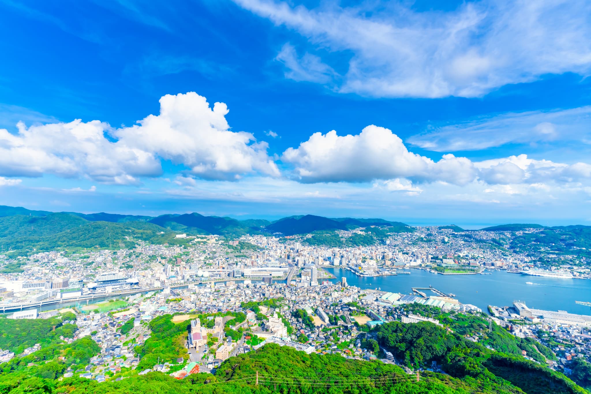 長崎市