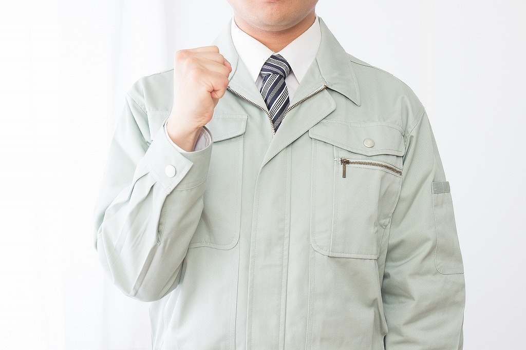 建設会社が解体業者を選ぶ3つの基準