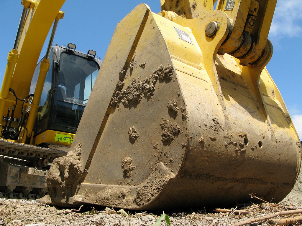 解体工事で将来性を見据える現場活用法